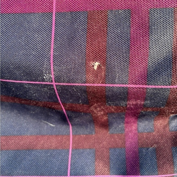 Pessoa Light Weight Blanket 74” - Picture 4 of 15